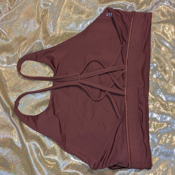 Lululemon Soulcycle Ride & Reflect Bra - Picture 8 of 8